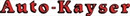 Logo Auto-Kayser GmbH & Co. KG